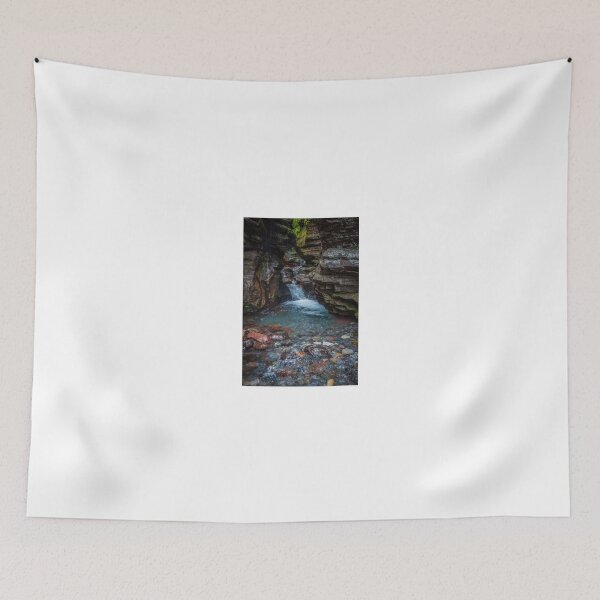Item preview, Mountain Paradise designed and sold by GeorgeBuxbaum.
