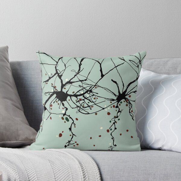Item preview, Neurons designed and sold by Lindsay Santacroce.