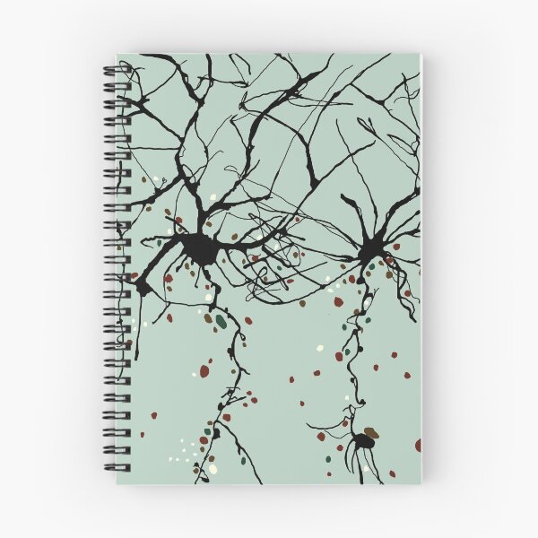 Item preview, Neurons designed and sold by Lindsay Santacroce.
