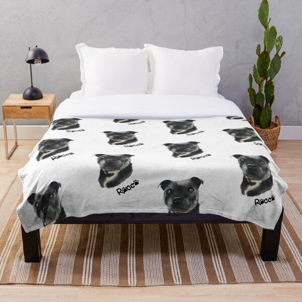 Throw Blankets Redbubble