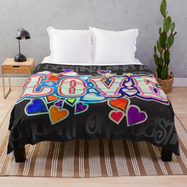 Item preview, One Love, One Heart, One Destiny ~ Bob Marley designed and sold by DaniKent.