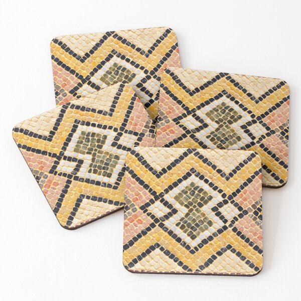 Item preview, arab mosaic designed and sold by tony4urban.