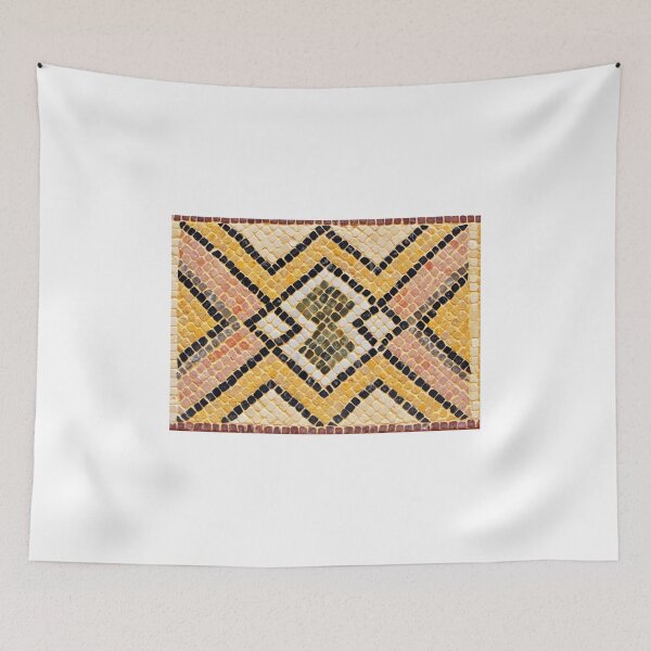 Item preview, arab mosaic designed and sold by tony4urban.