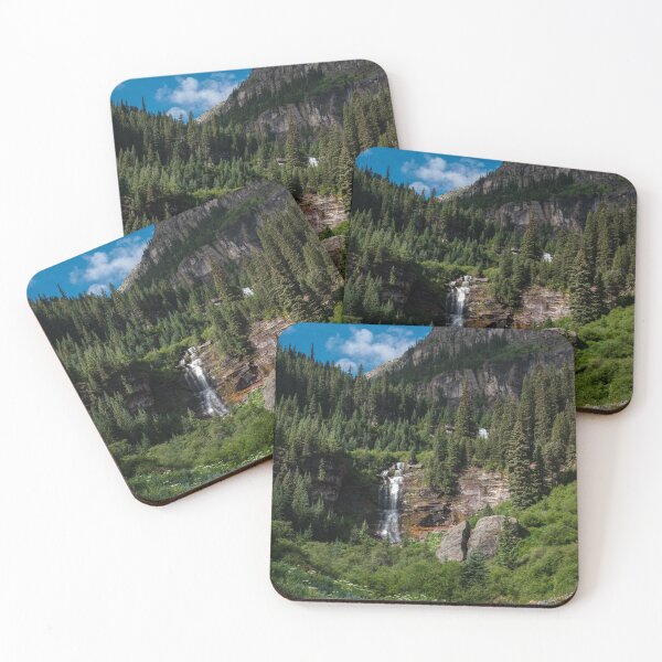 Item preview, Bear Creek Falls 2 designed and sold by GeorgeBuxbaum.