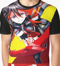 KIll La Kill Graphic T-Shirt