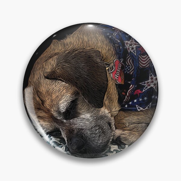 Item preview, Puggle in a Peaceful Moment designed and sold by Ray Cardello.