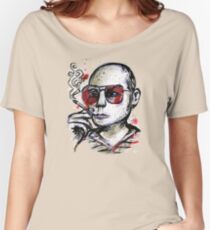 The Weird Turn Pro Women's Relaxed Fit T-Shirt