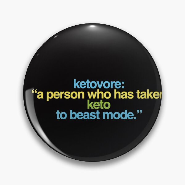 Item preview, Ketovore designed and sold by Samthenet.