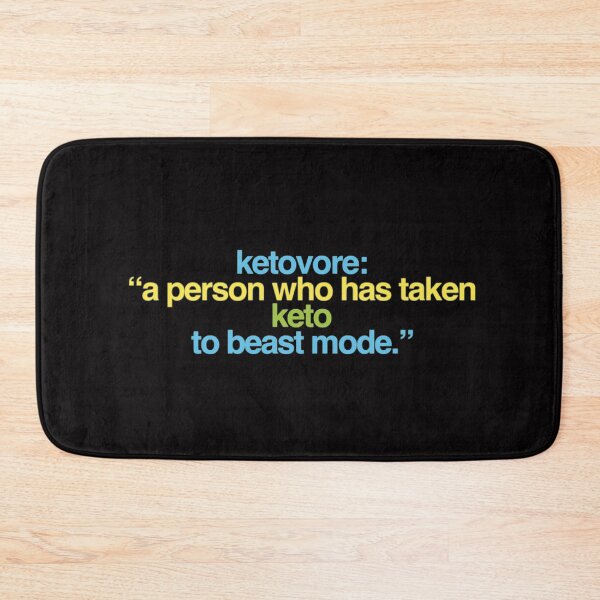 Item preview, Ketovore designed and sold by Samthenet.