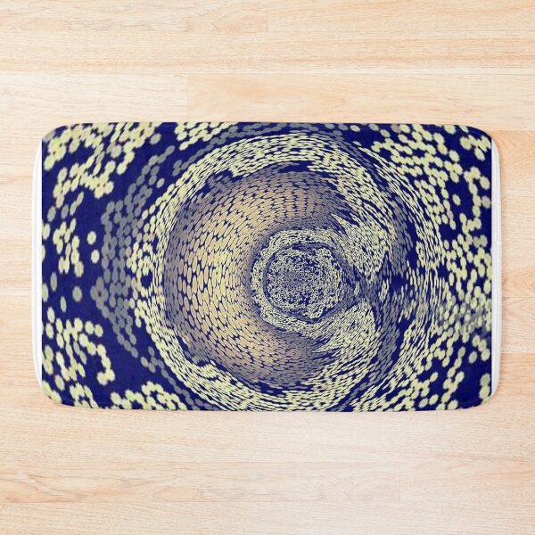 Item preview, KALEIDOSCOPE W designed and sold by DODADPRINTS.