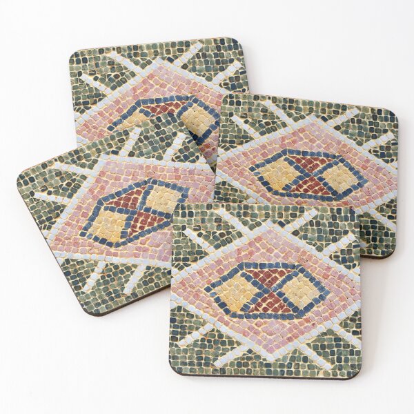 Item preview, arab mosaic designed and sold by tony4urban.