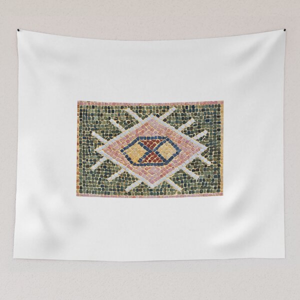 Item preview, arab mosaic designed and sold by tony4urban.