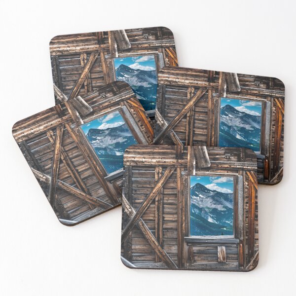 Item preview, Mountain View designed and sold by GeorgeBuxbaum.
