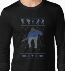 Hotline Bling Long Sleeve T-Shirt