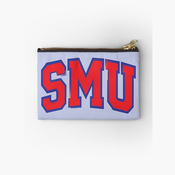 Item preview, SMU Brushed Outline designed and sold by one-broke-kid.