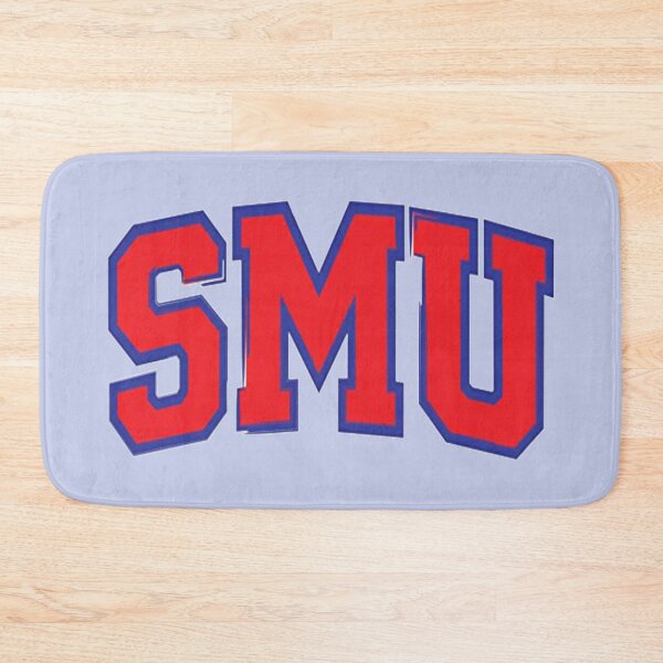 Item preview, SMU Brushed Outline designed and sold by one-broke-kid.