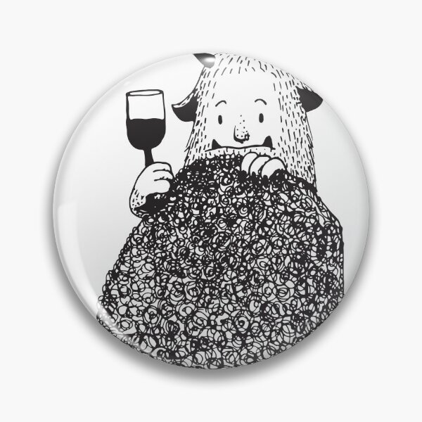 Item preview, Party hard designed and sold by aakffarel.