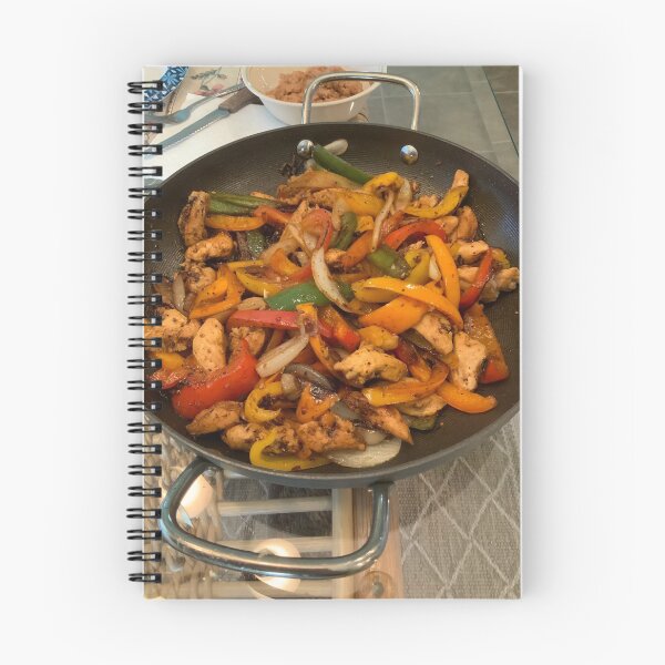Item preview, Yummy fajitas designed and sold by Norma Jean’s Art.