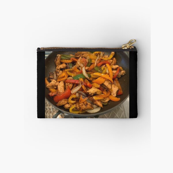 Item preview, Yummy fajitas designed and sold by Norma Jean’s Art.