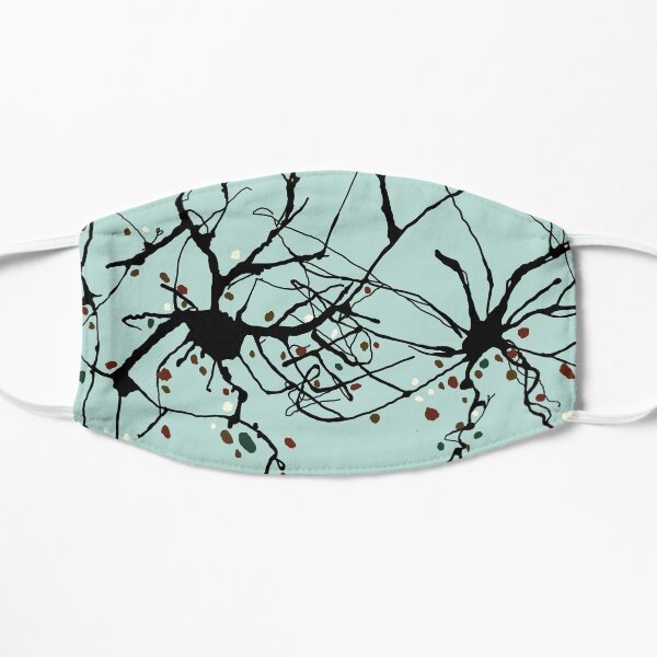 Neurons Mask