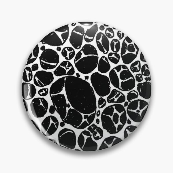 Item preview, Black Micro Structures designed and sold by KJSDesigns.