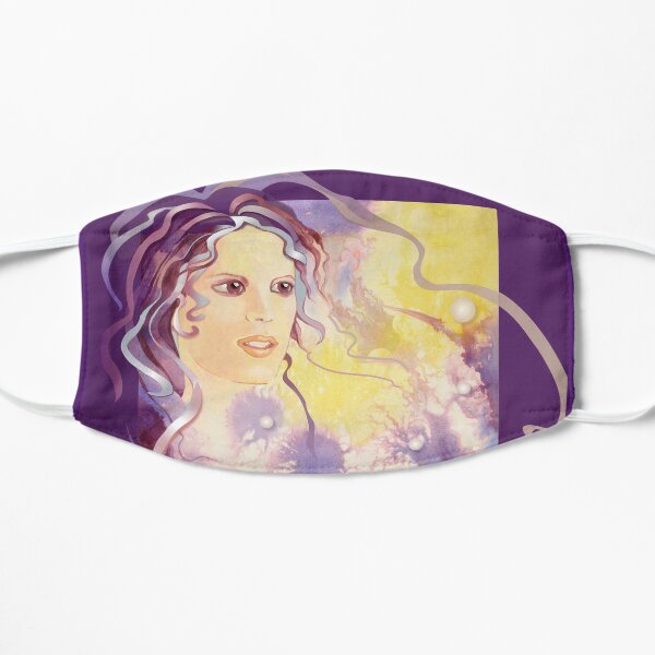 Thistledown Fairy Mask