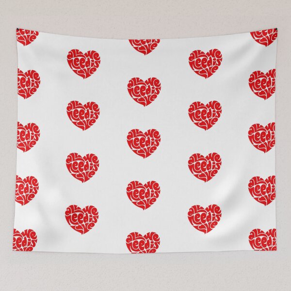 Item preview, All We Need is Love - MIND0002 designed and sold by 3-Starfish.