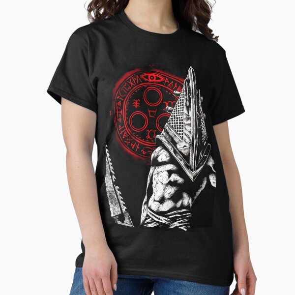 Vista previa del artículo con la obra «Scary villano lento», diseñado y vendido por JonathanGrimm.
