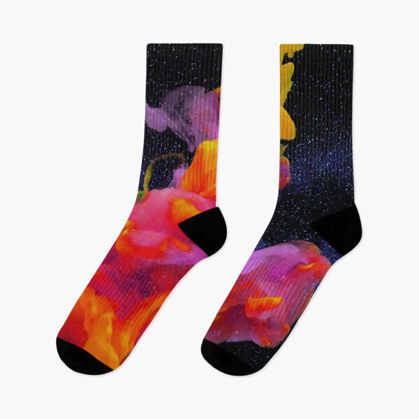 Item preview, Cosmic Smoke designed and sold by ConquerCommons.
