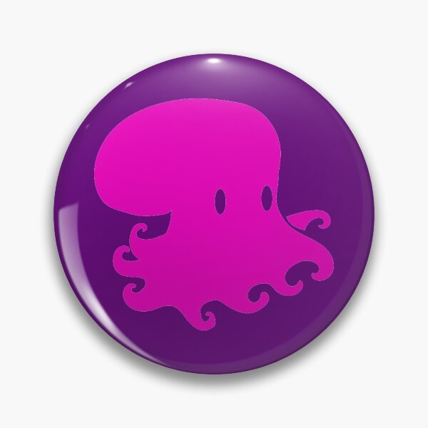 Item preview, Cute: Octopus designed and sold by Peppermint Narwhal.