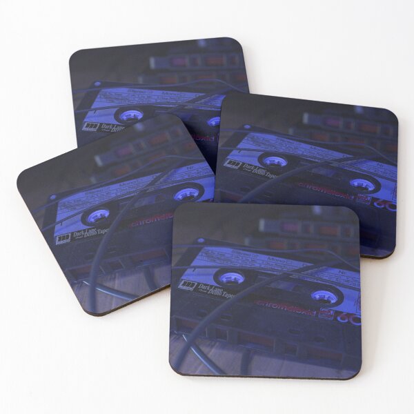 Item preview, Dark Lane Demo Tapes - Alternate Album Art designed and sold by Teecolz.