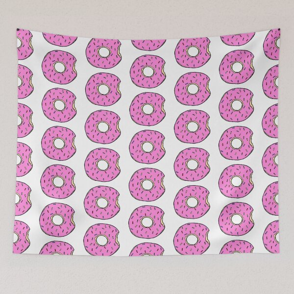 Item preview, Frosted Donut designed and sold by Jennie Clayton.