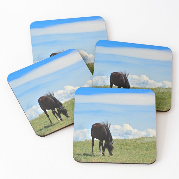 Item preview, Horsing around designed and sold by rukhimonster.
