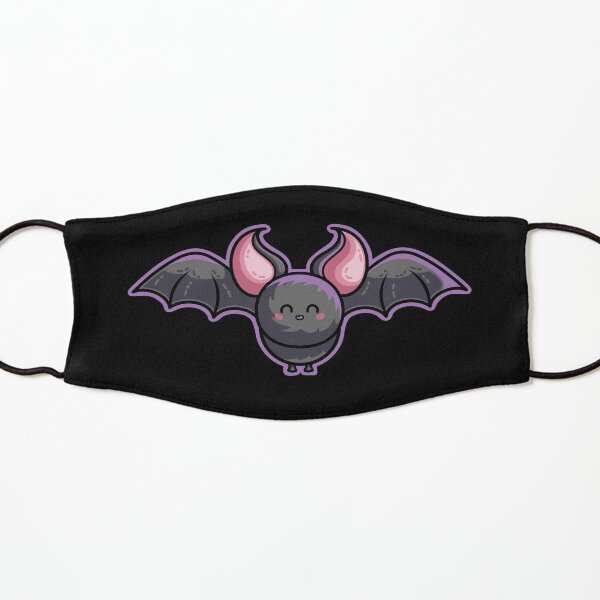 Cute Bat Kids Masks Redbubble - cartoonvampirebat roblox