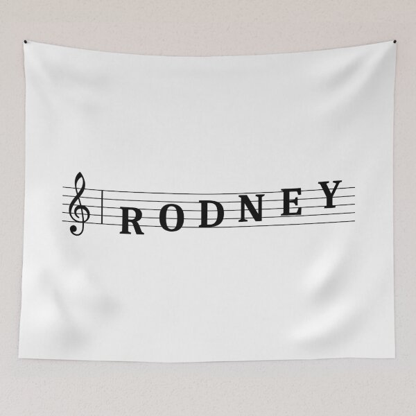 Item preview, Name Rodney designed and sold by gulden.