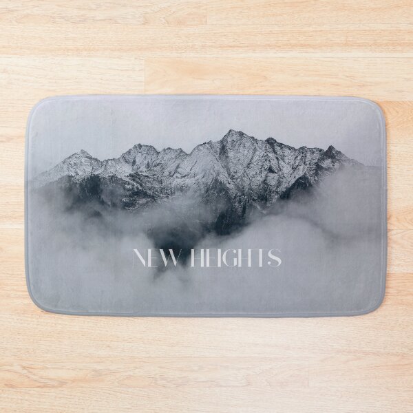 Item preview, New Heights designed and sold by ConquerCommons.