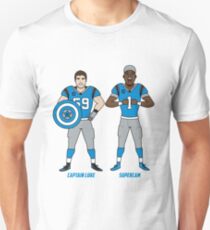 Luke And Cam! Unisex T-Shirt