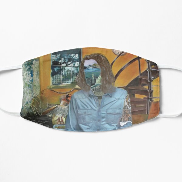 Hozier Mask