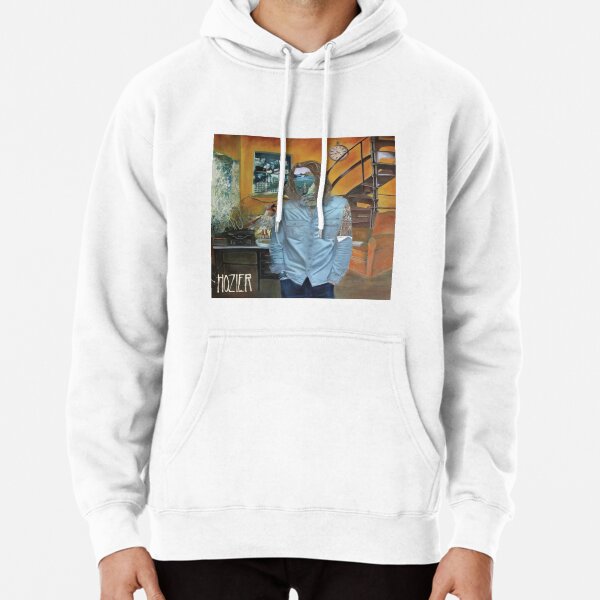 hozier sweatshirt