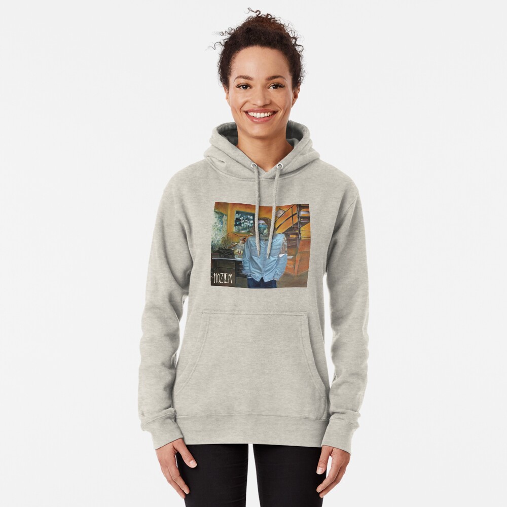 hozier sweatshirt