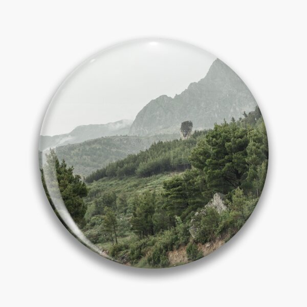 Item preview, Makarska Riviera designed and sold by HalinaJ.
