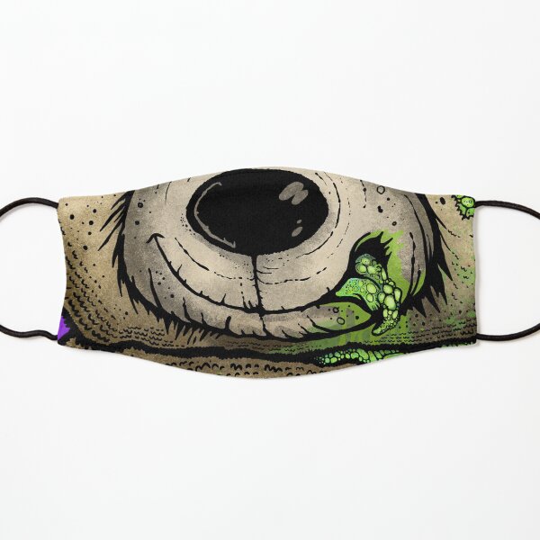 TEDDY BEAR Kids Mask