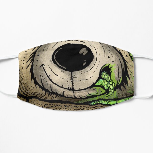 TEDDY BEAR Mask