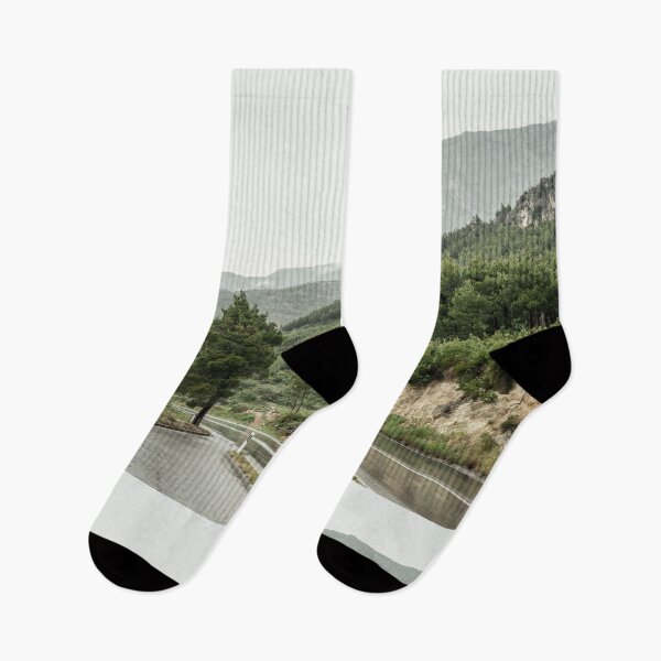Item preview, Makarska Riviera designed and sold by HalinaJ.