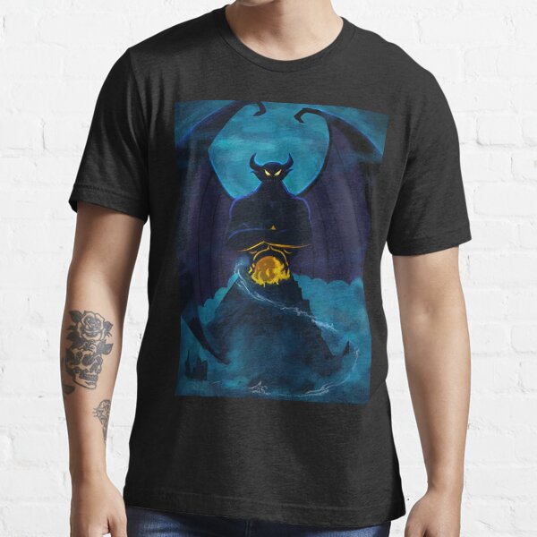 chernabog shirt