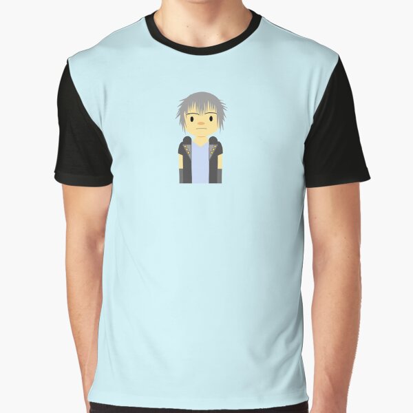 Vista previa del artículo con la obra «Riku», diseñado y vendido por CraftyCroftie.