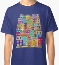 Way Downtown Classic T-Shirt