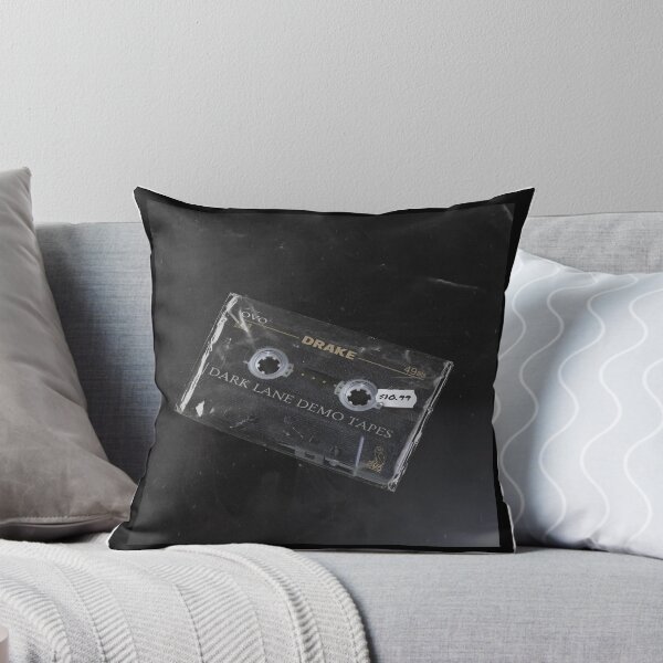 Artikelvorschau, Dark Lane Demo Tapes - Alternatives Albumcover entworfen und verkauft von Teecolz.