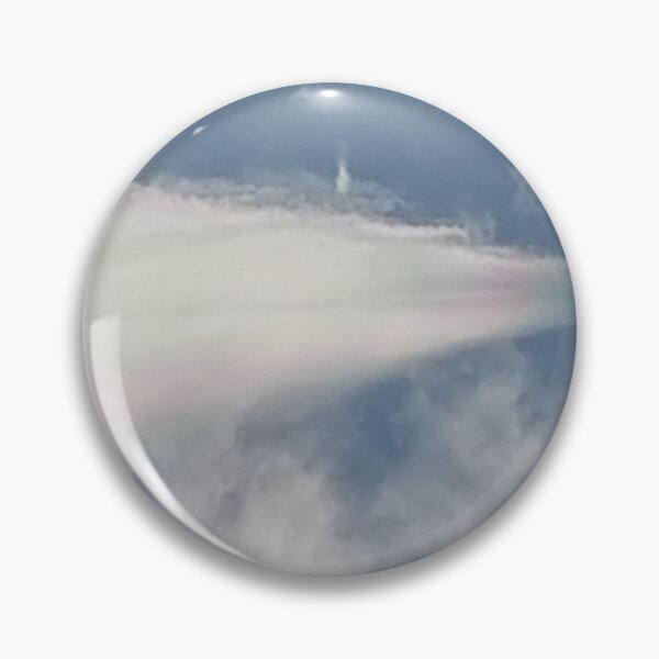 Item preview, Cloud Iridescence designed and sold by Heather Gaffney.
