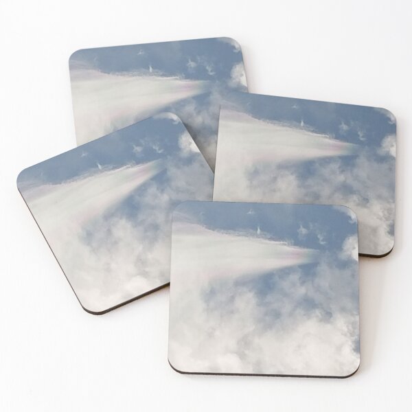 Item preview, Cloud Iridescence designed and sold by Heather Gaffney.